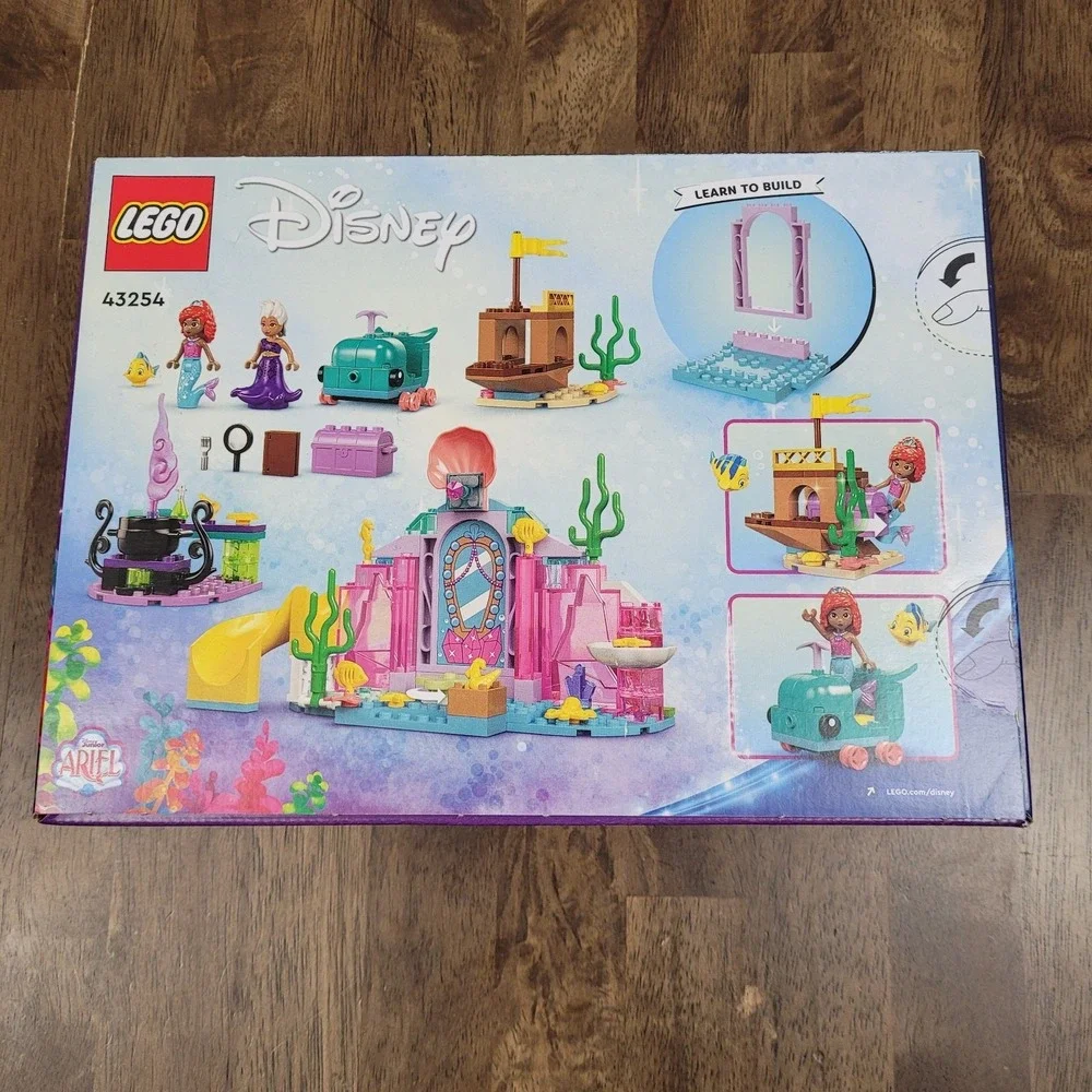 Lego see pictures